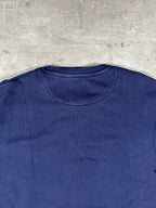 Lyle & Scott Sweater Navy S