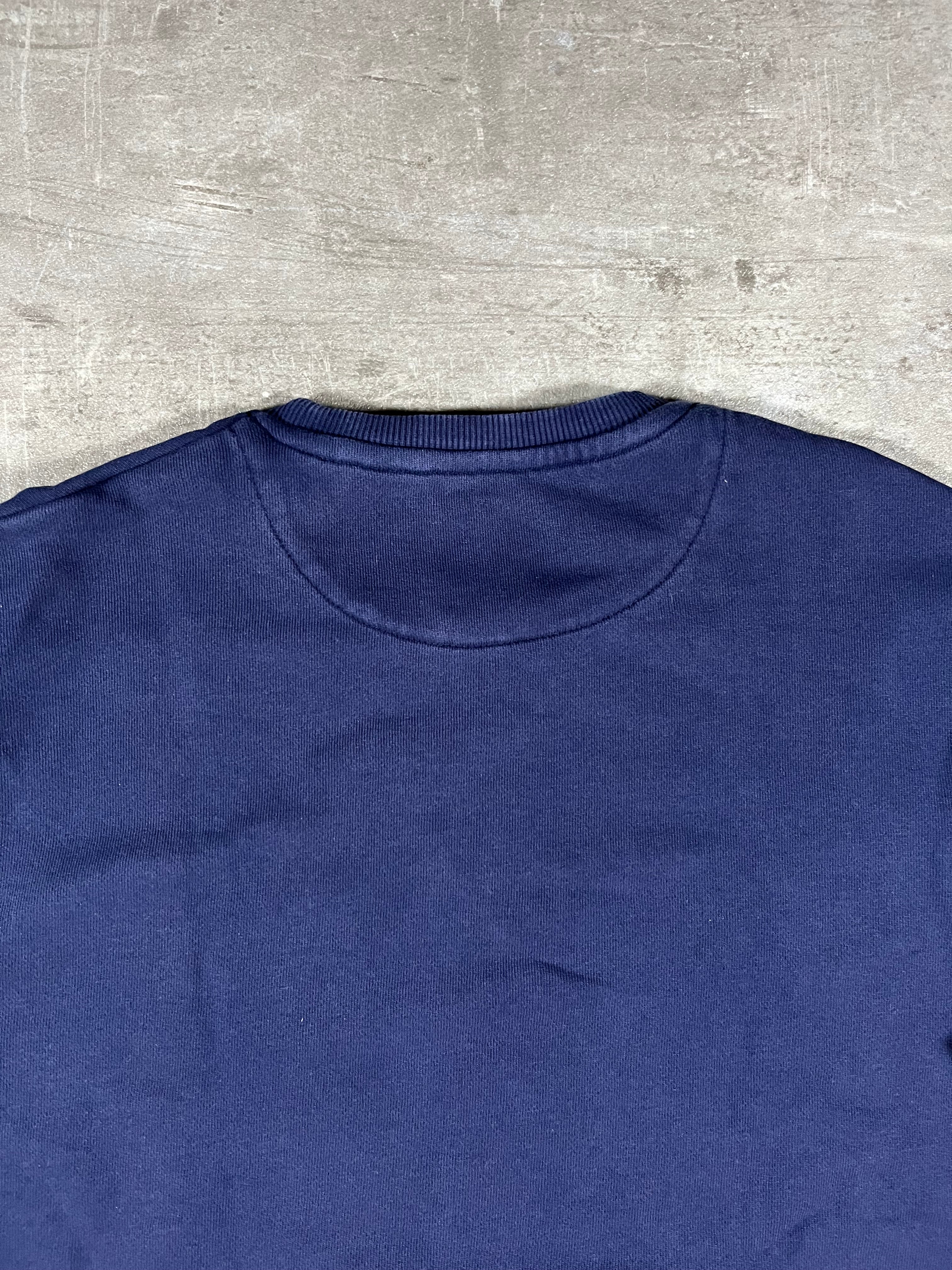Lyle & Scott Sweater Navy S
