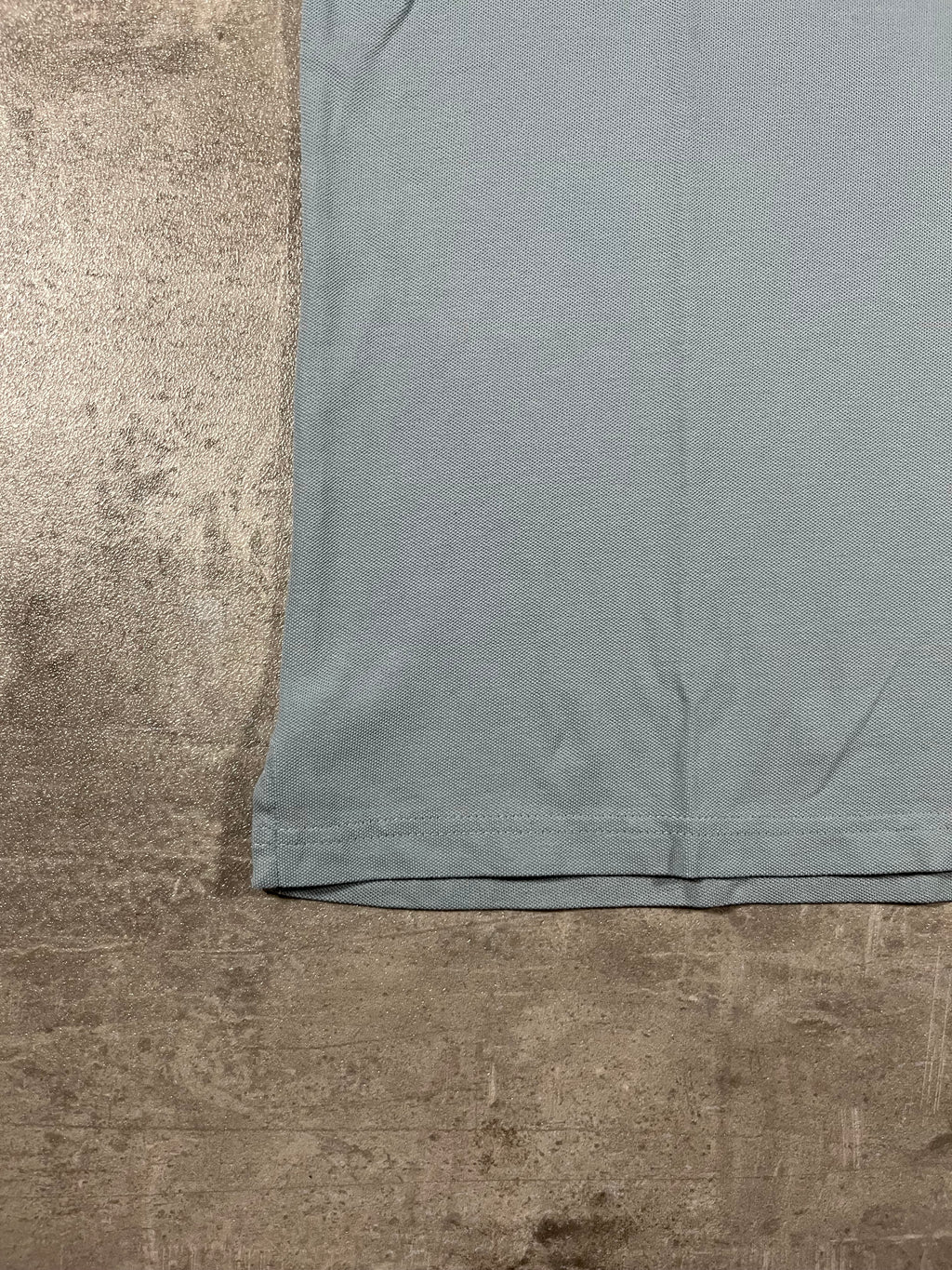 Lyle & Scott Poloshirt Hellblau M