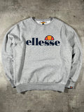 ellesse Sweater Grau L