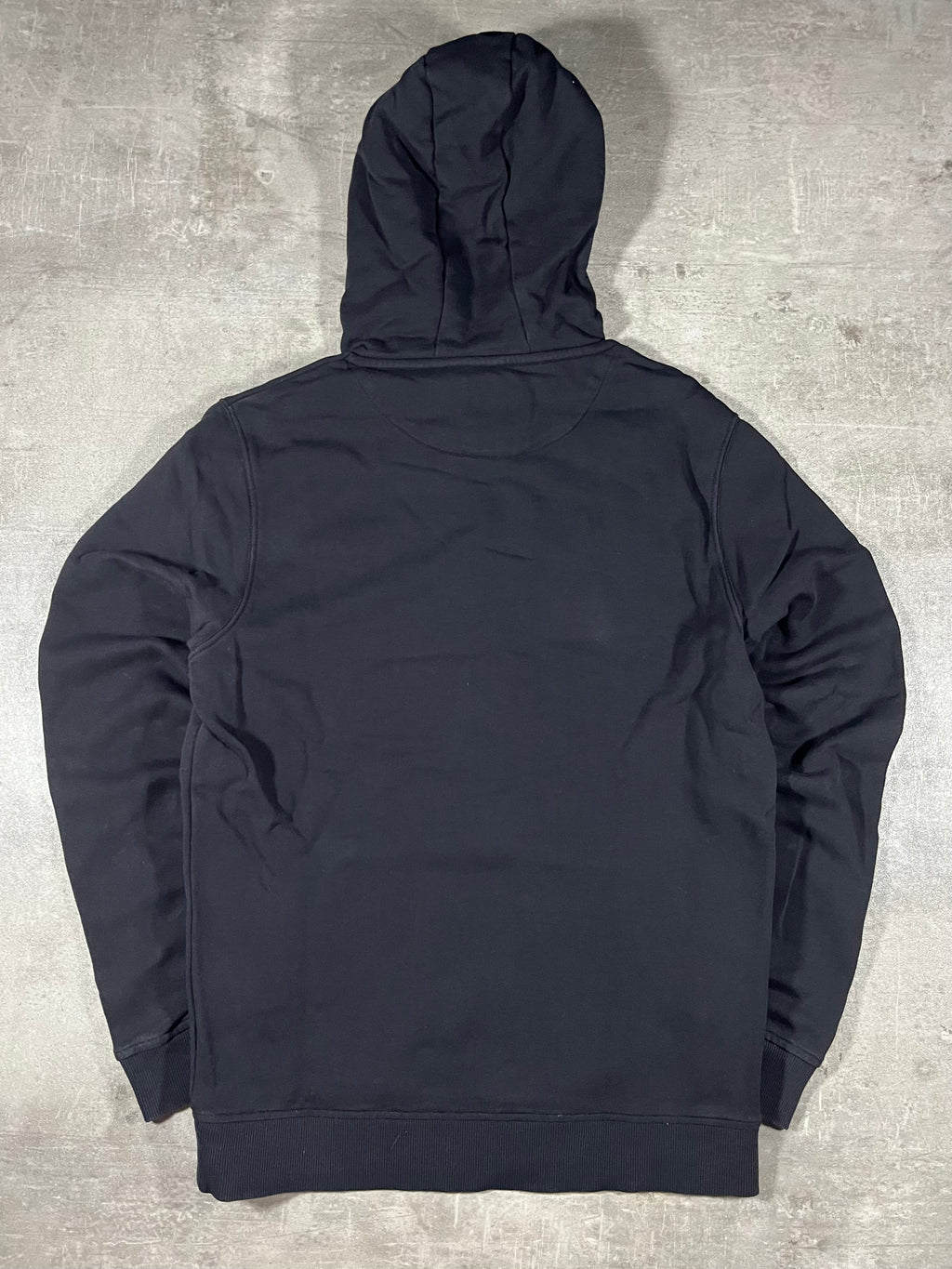 Lyle & Scott Pullover Schwarz M