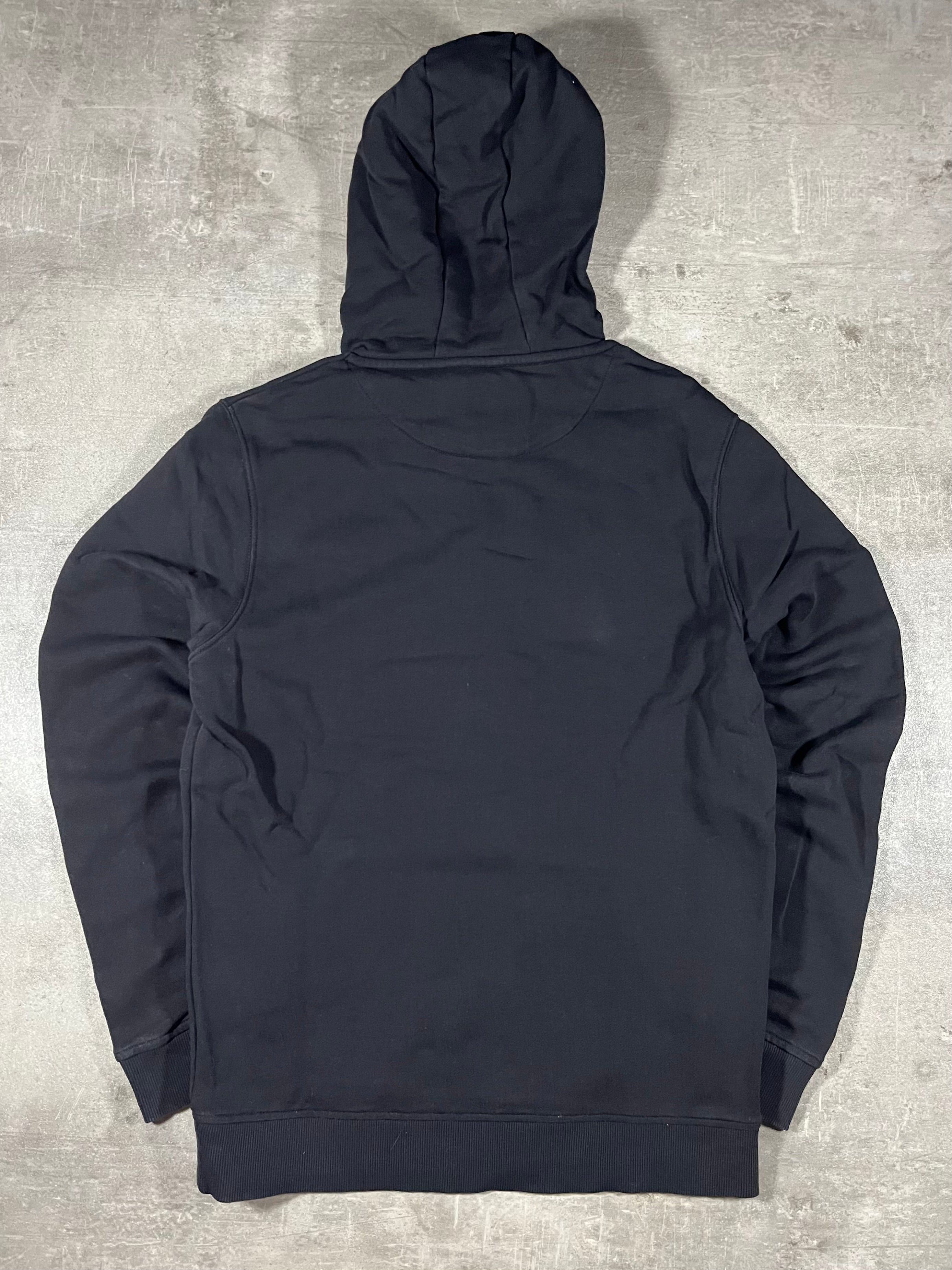 Lyle & Scott Pullover Schwarz M
