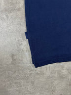 ellesse Poloshirt Dunkelblau L