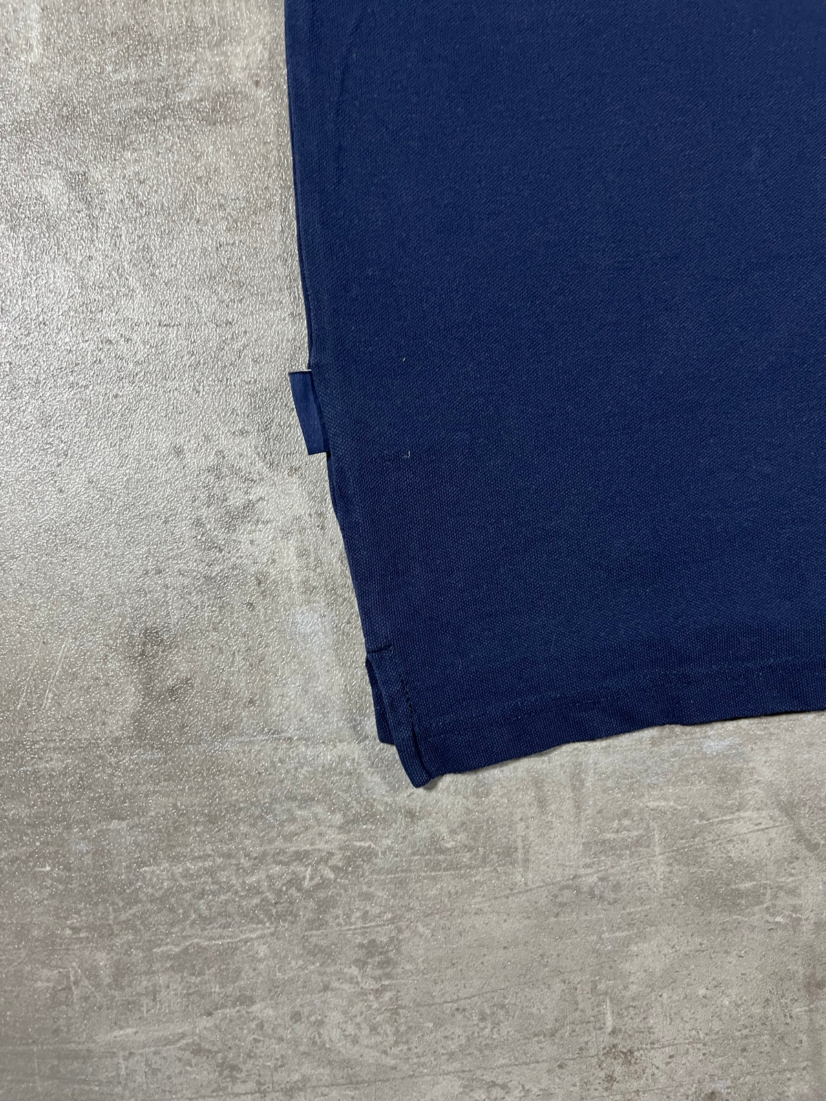 ellesse Poloshirt Dunkelblau L