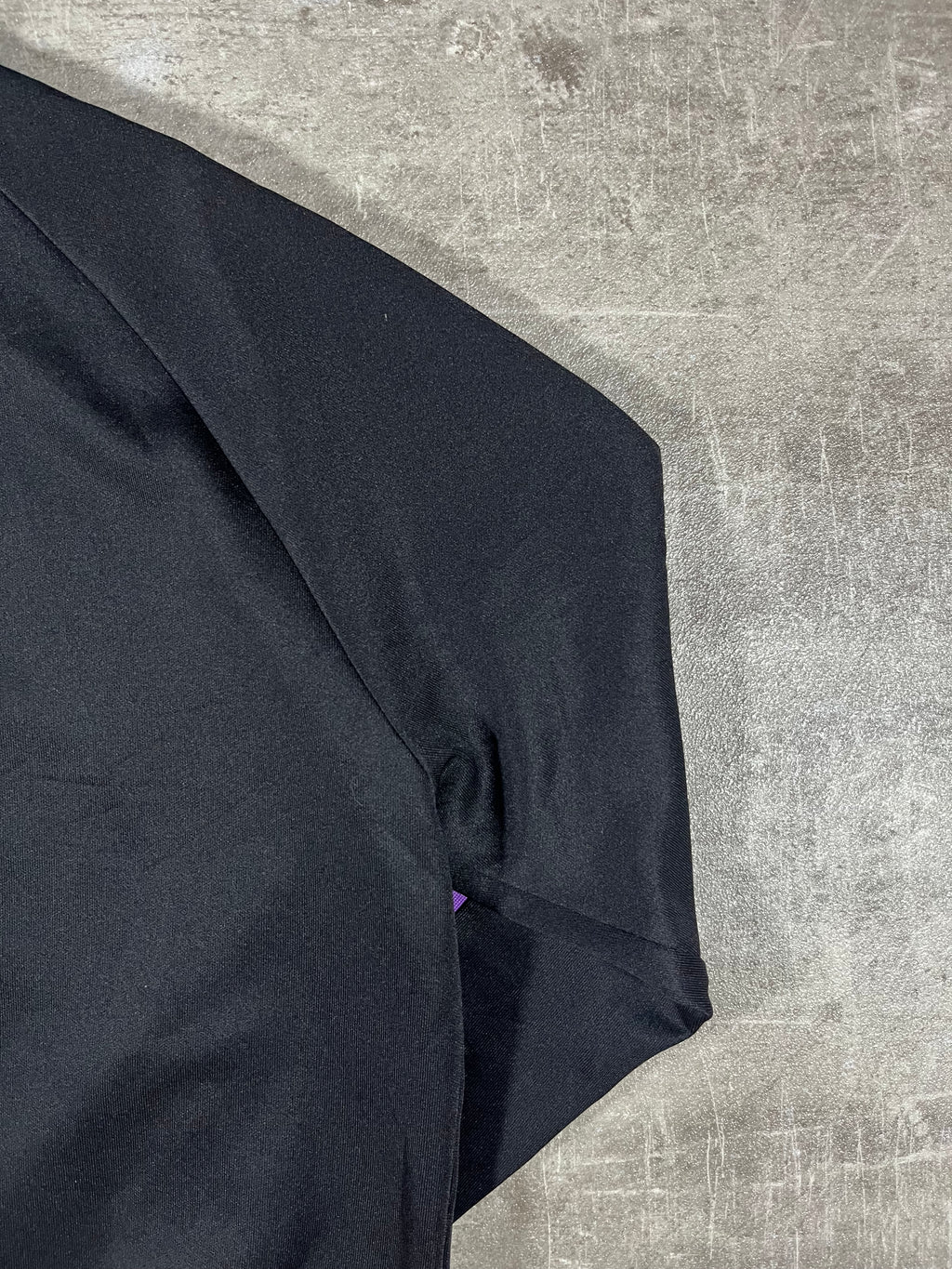 Adidas Firebird Trainingsjacke Schwarz/ Lila S Damen
