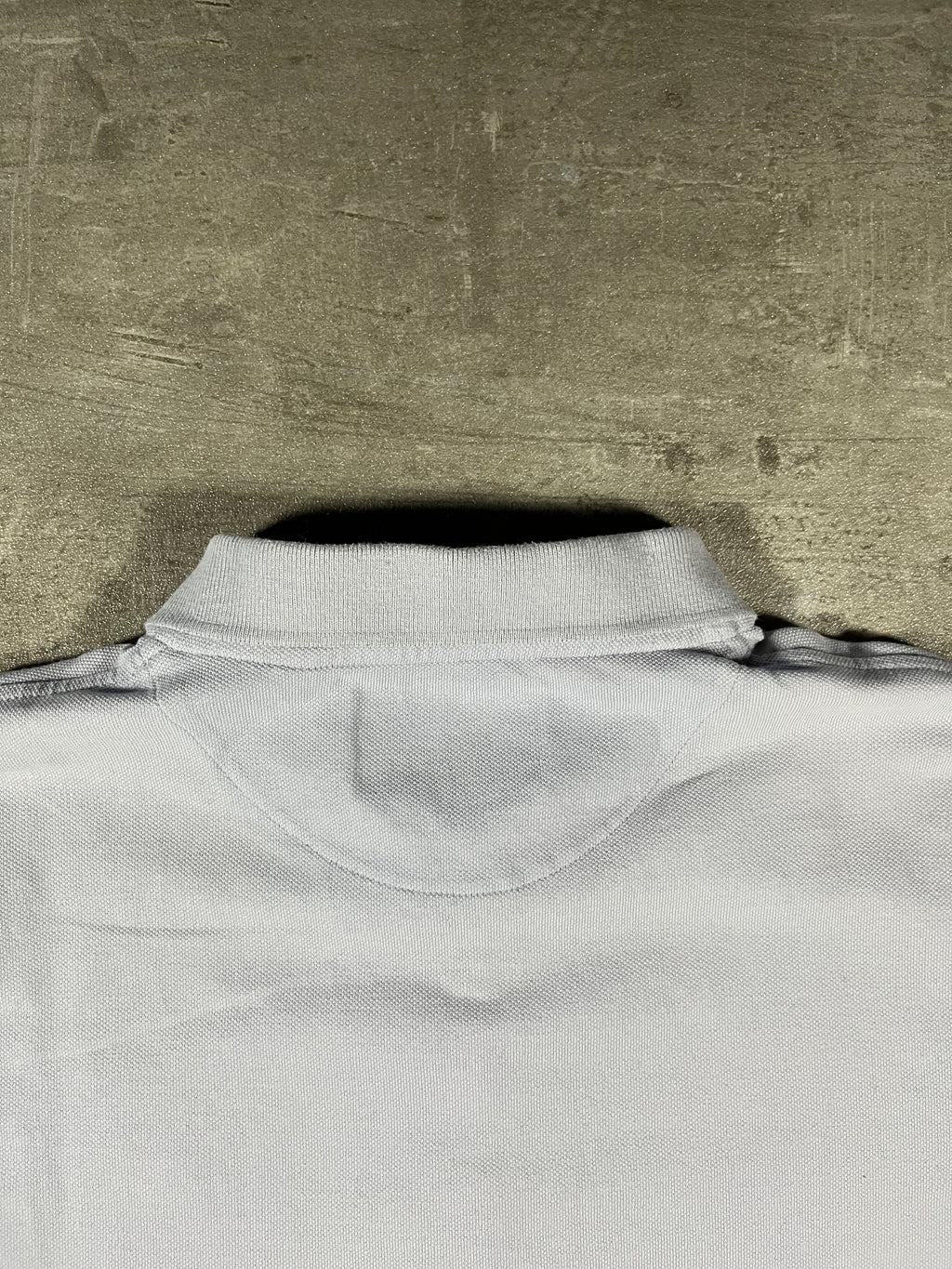 Lyle & Scott Poloshirt Hellblau L
