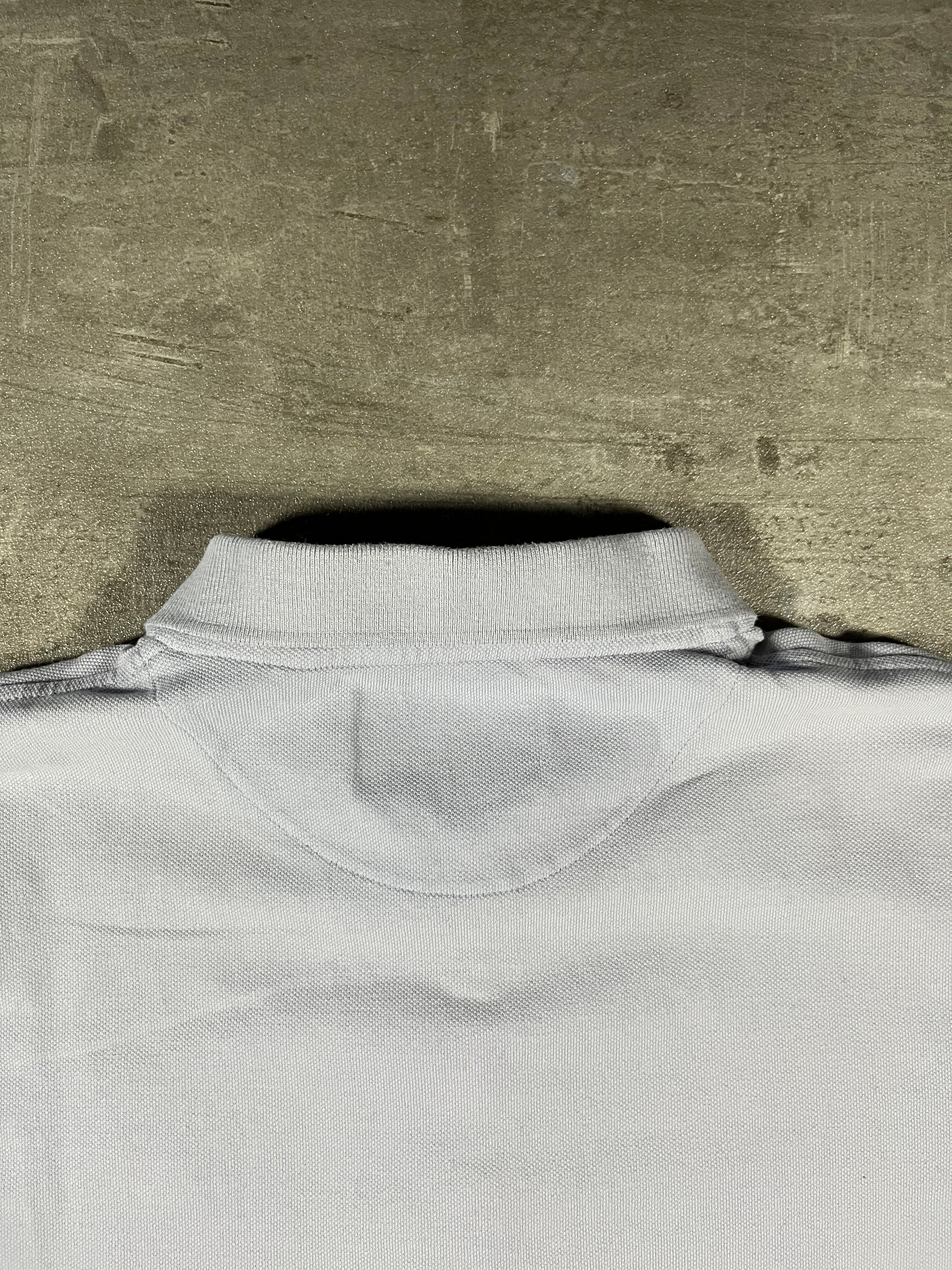 Lyle & Scott Poloshirt Hellblau L