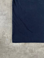 Fred Perry Poloshirt Schwarz S