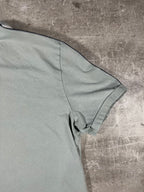 Fred Perry T-shirt Graugrün XL