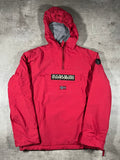 Napapijri Rainforest Jacket Rot 170