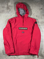 Napapijri Rainforest Jacket Rot 170