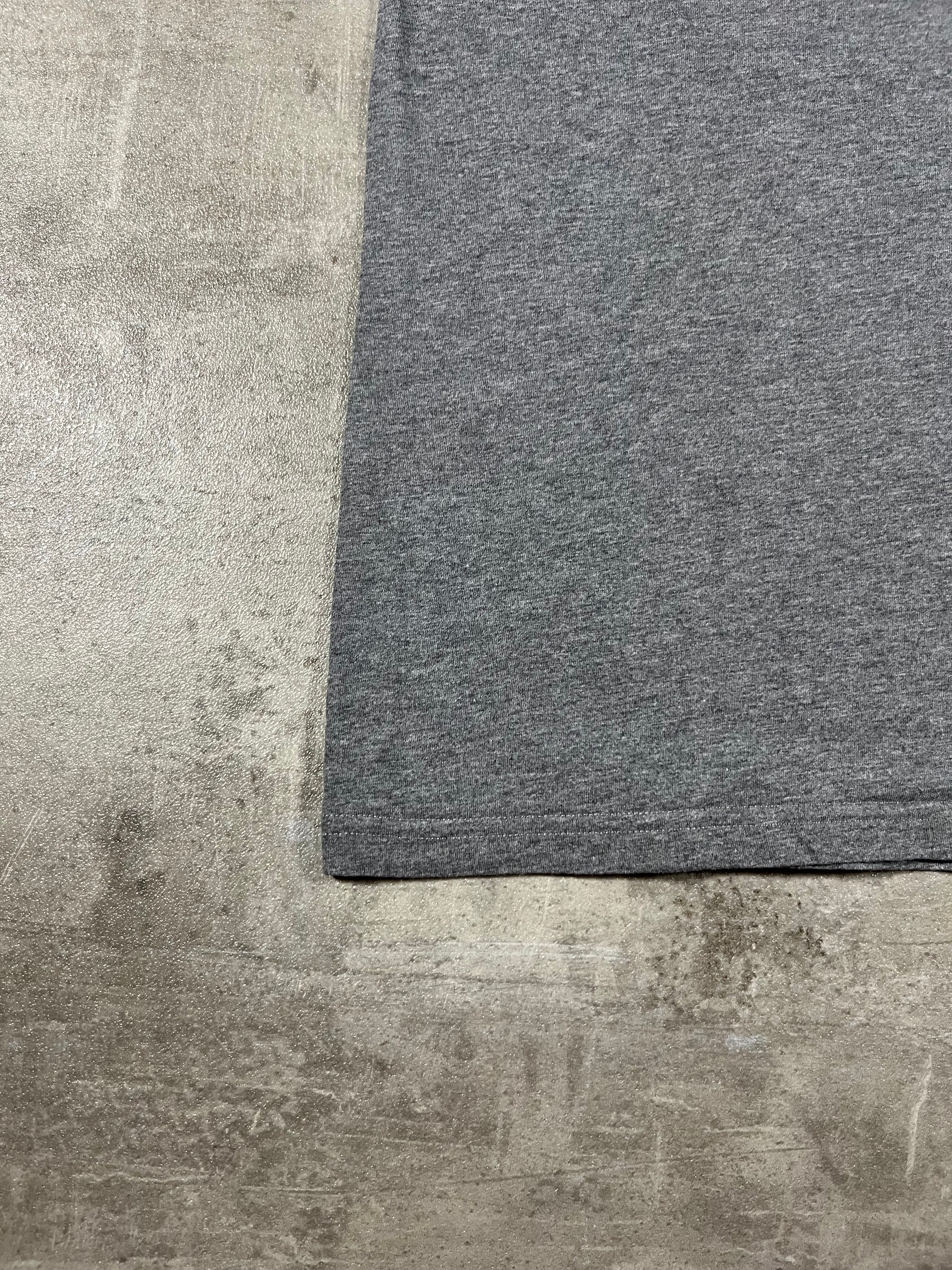 Fred Perry T-shirt Grau M