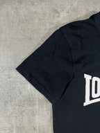 Lonsdale T-shirt Schwarz S