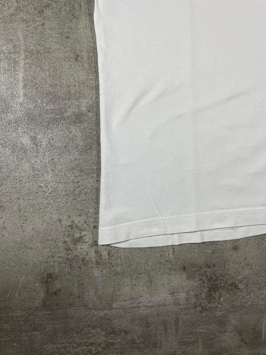 Lyle & Scott T-shirt Weiß M
