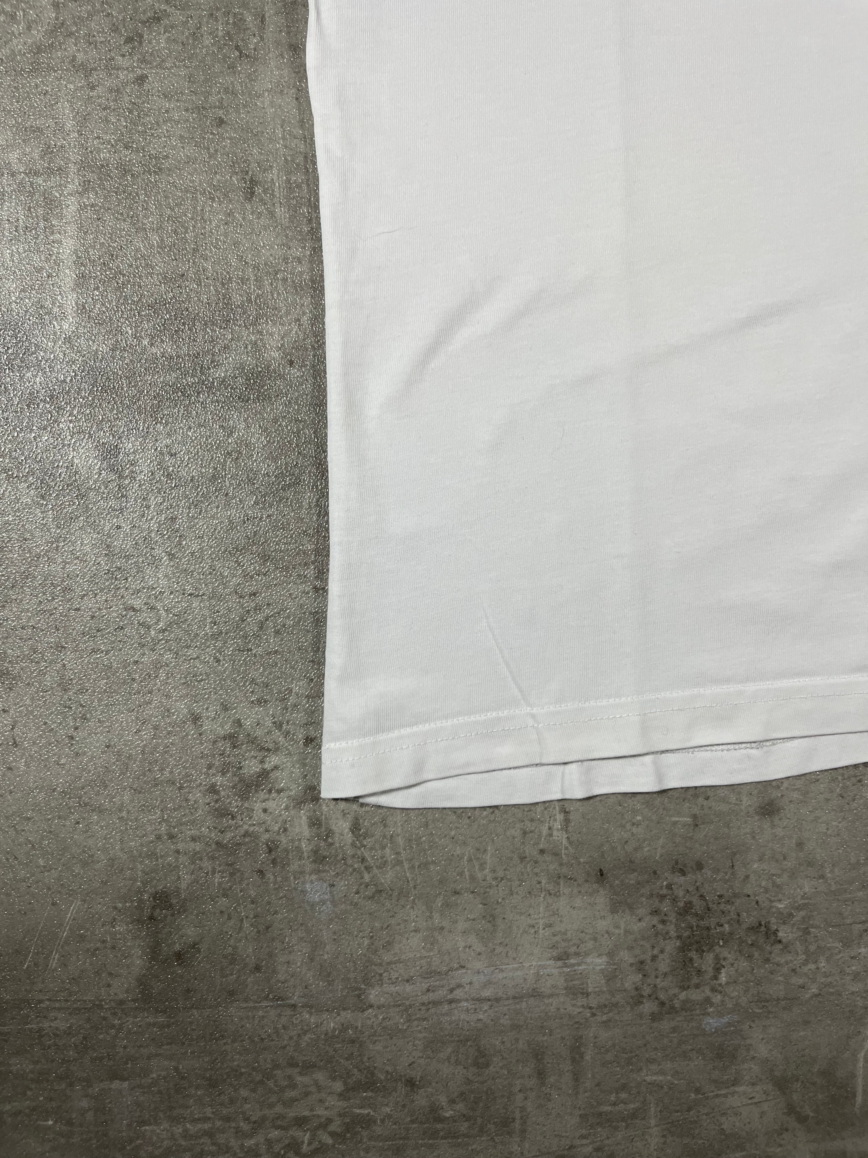 Lyle & Scott T-shirt Weiß M
