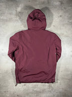 Napapijri Rainforest Jacket Bordeaux L