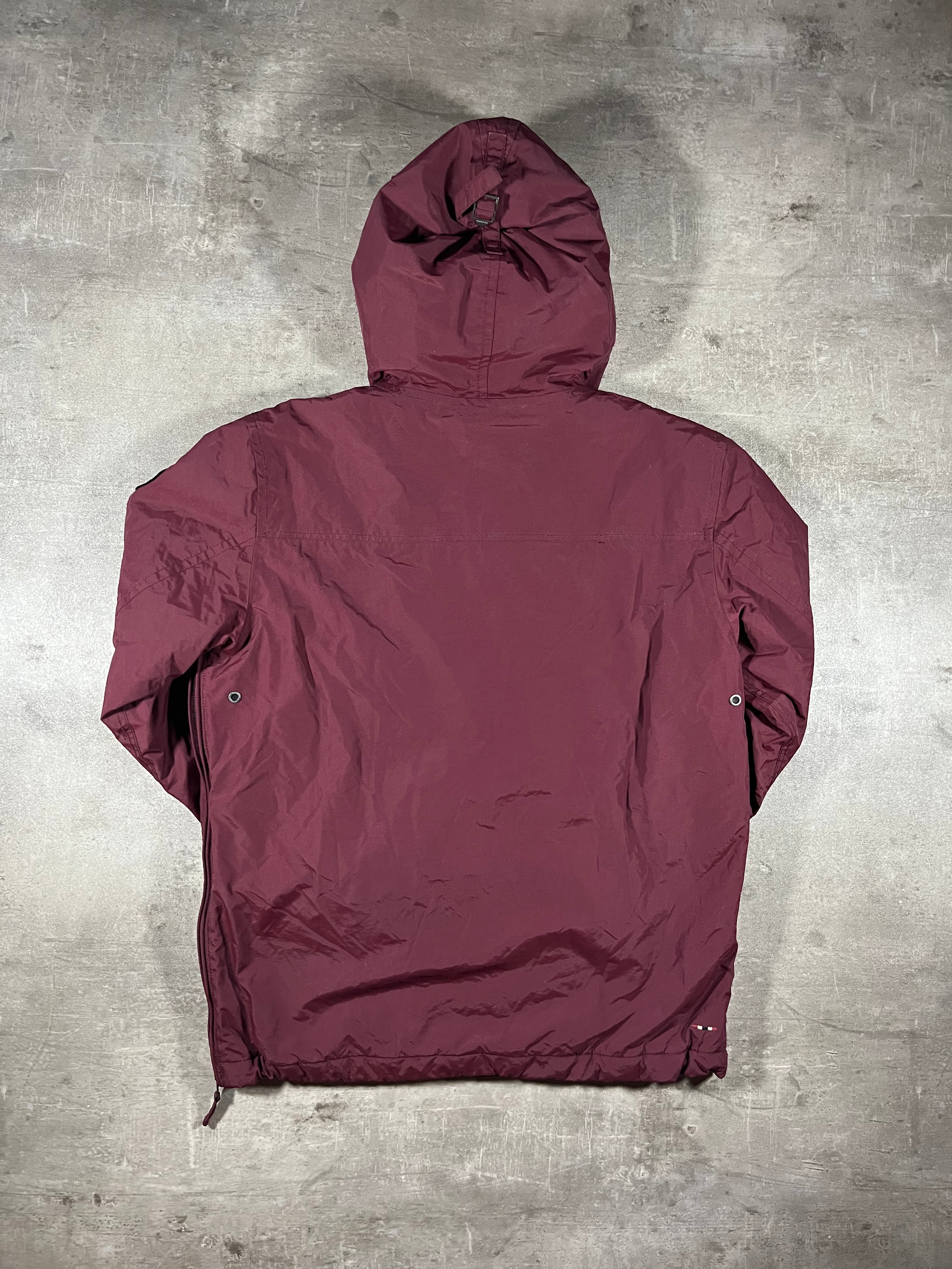 Napapijri Rainforest Jacket Bordeaux L