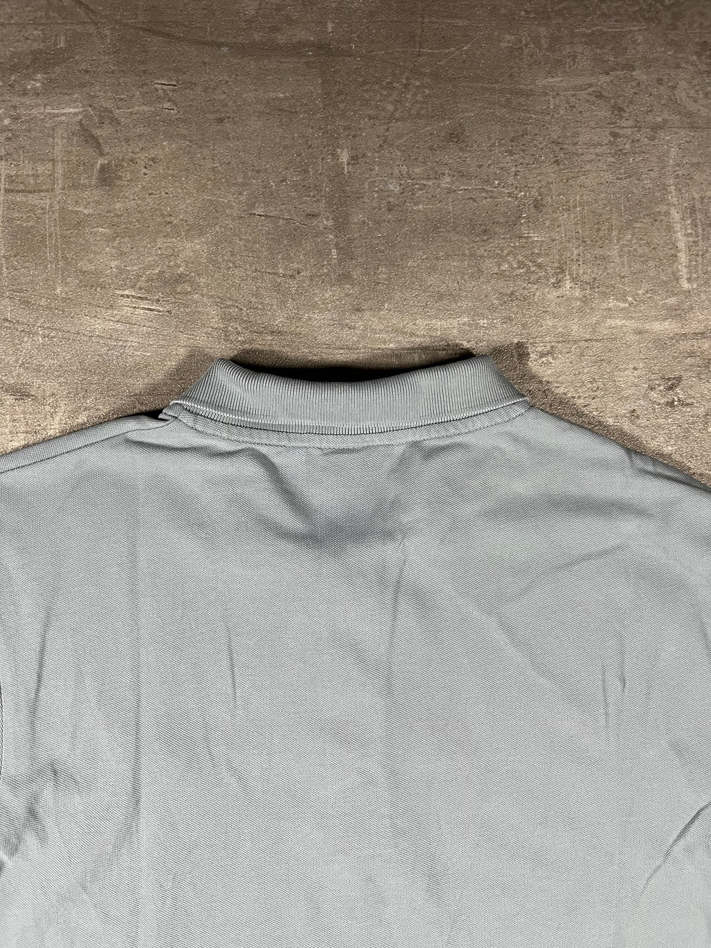 Lyle & Scott Poloshirt Hellblau M
