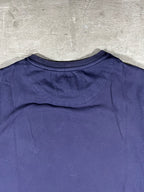 Lyle & Scott T-shirt Navy M