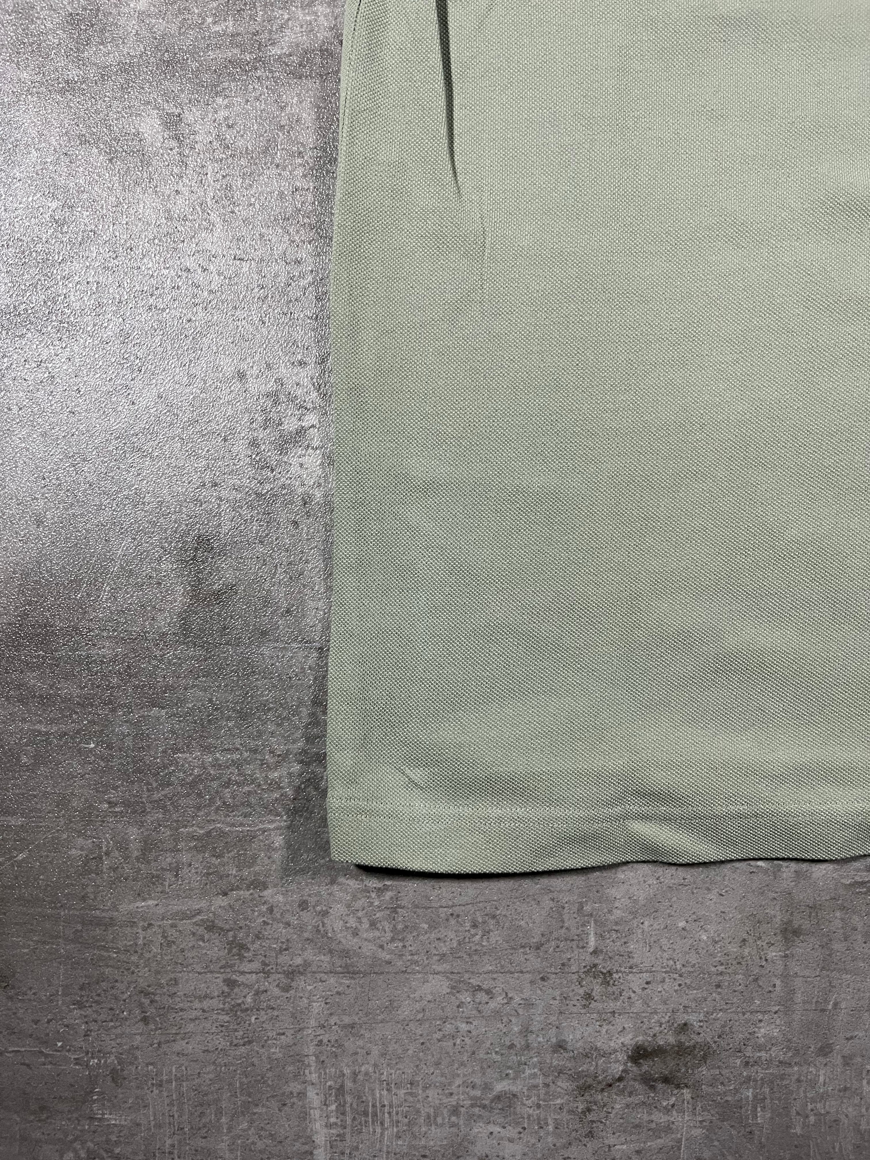 Fred Perry Poloshirt Taupe L