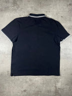 Lyle & Scott Poloshirt Schwarz XL