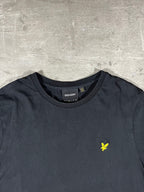 Lyle & Scott T-shirt Schwarz M