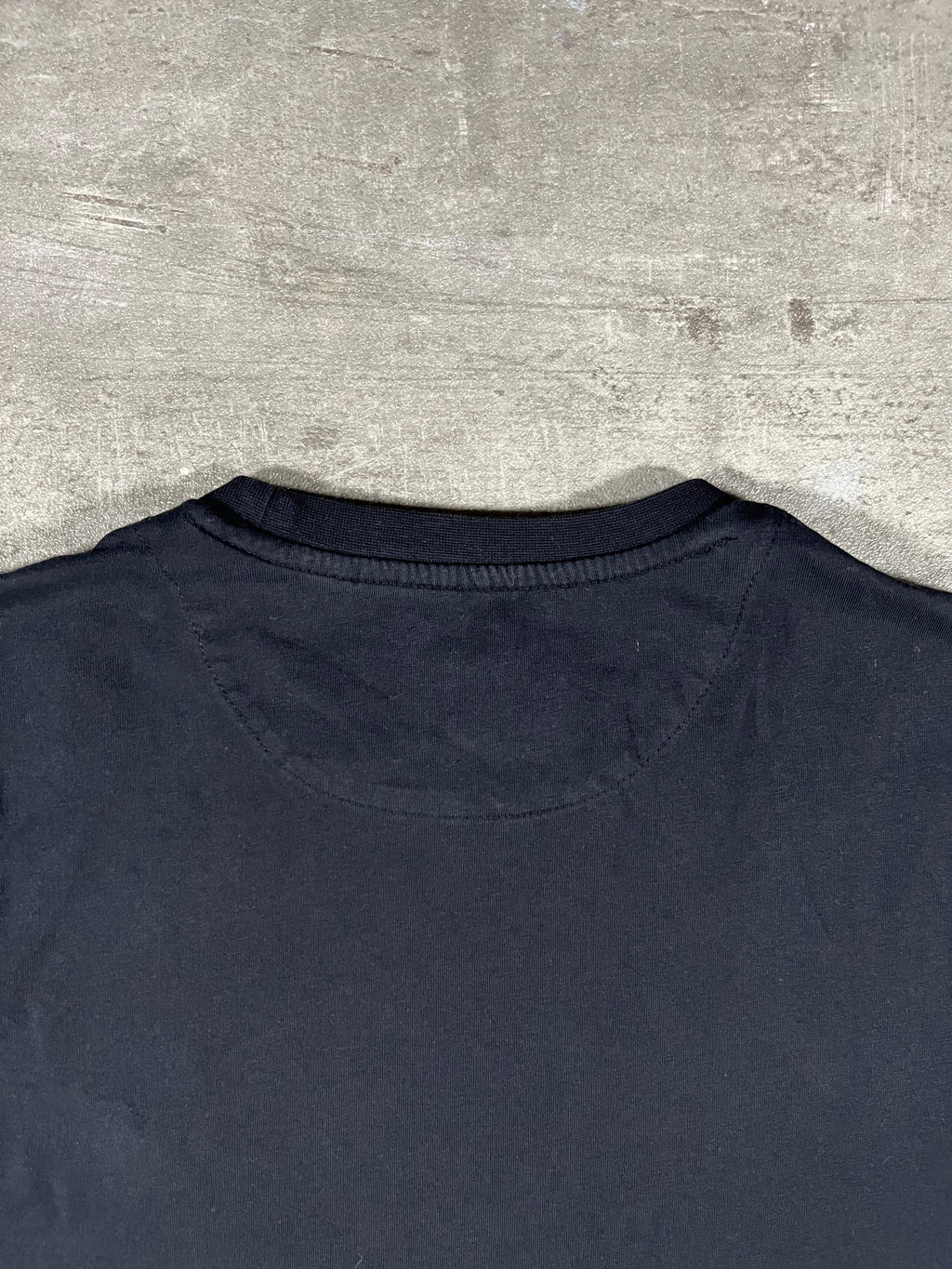 Lyle & Scott T-shirt Schwarz S
