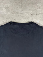 Lyle & Scott T-shirt Schwarz S