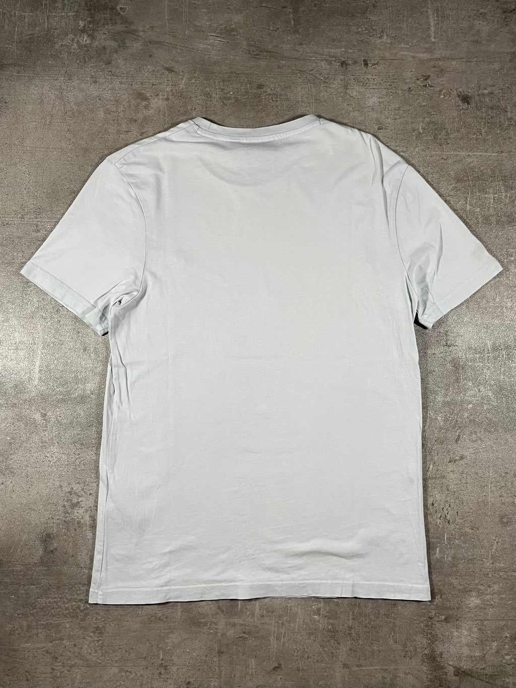 Lyle & Scott T-shirt Hellblau S