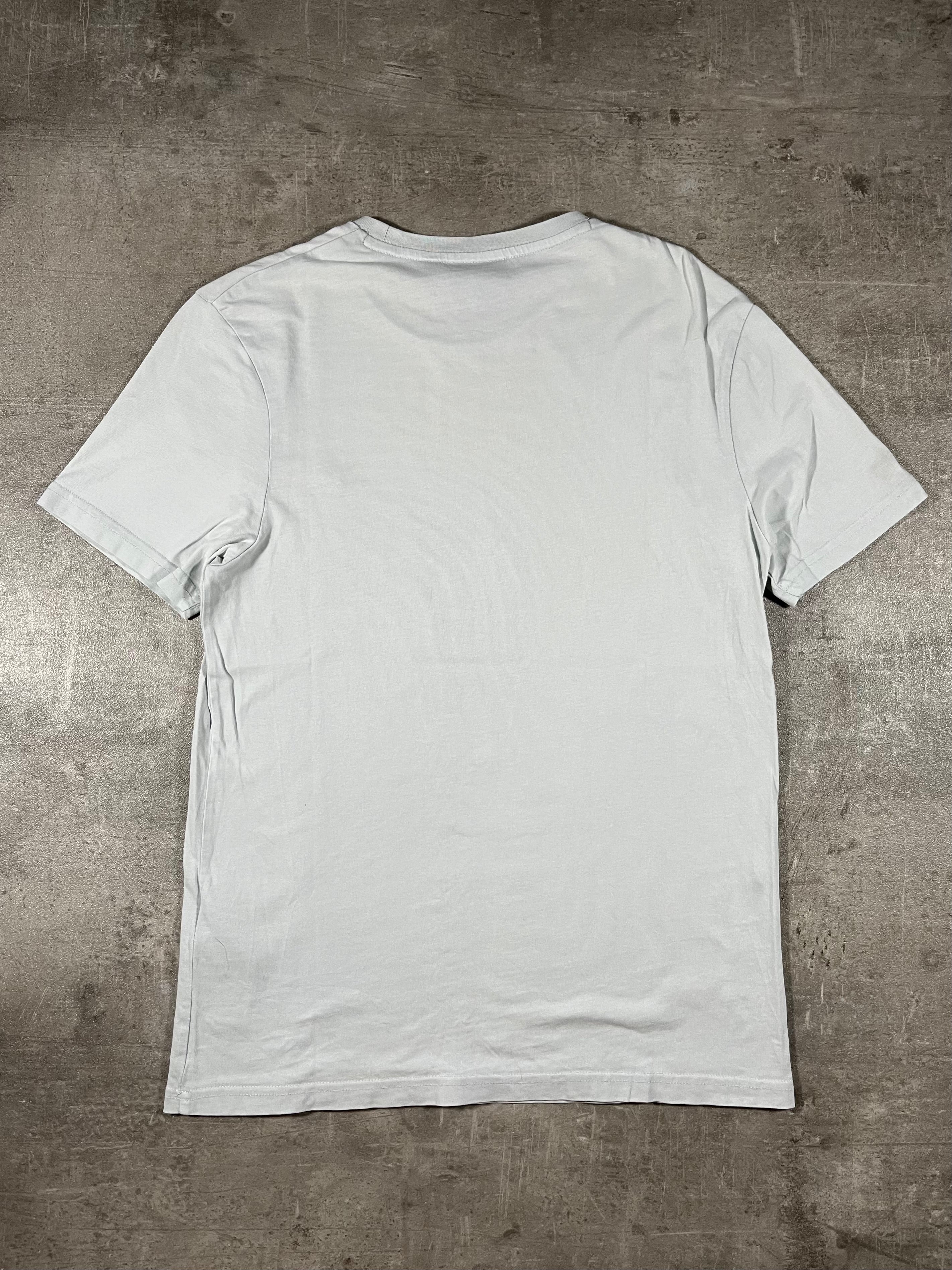 Lyle & Scott T-shirt Hellblau S