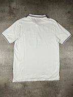 ellesse Poloshirt Weiß L