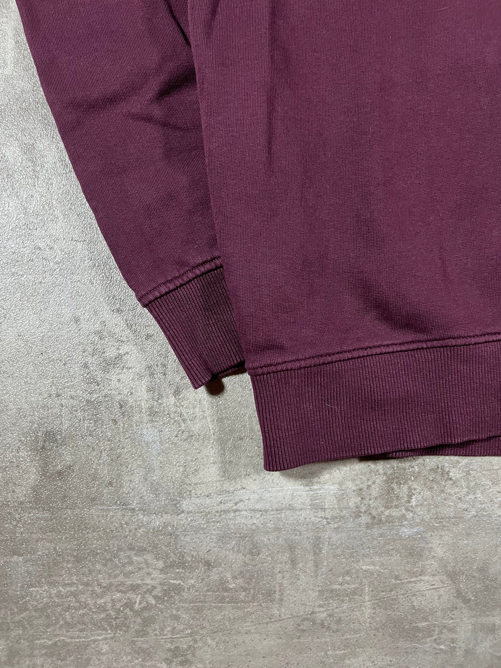 Lyle & Scott Sweater Bordeaux M