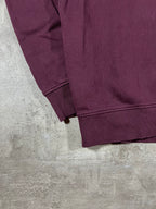 Lyle & Scott Sweater Bordeaux M