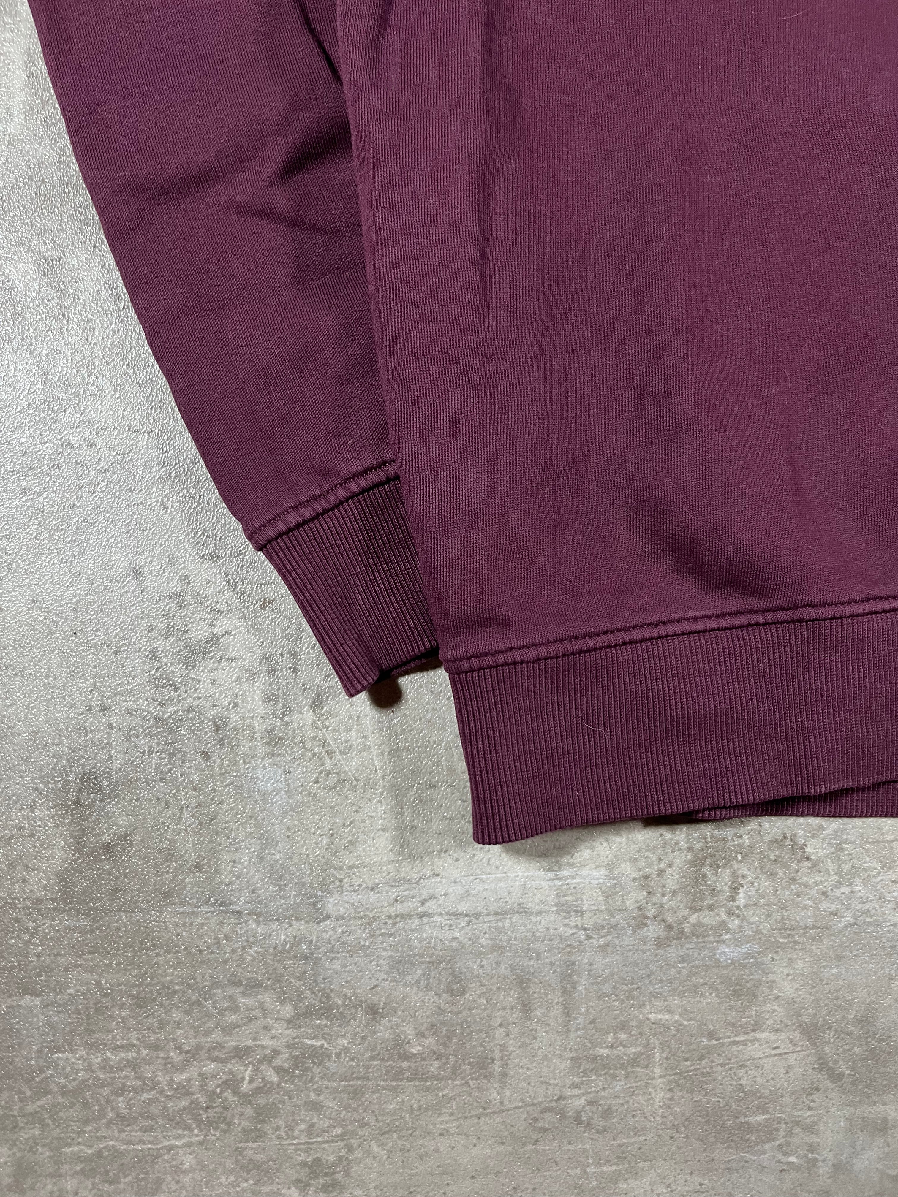 Lyle & Scott Sweater Bordeaux M