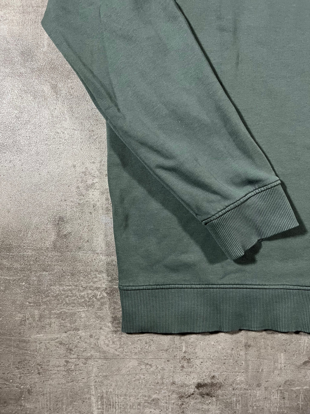 Lyle & Scott Sweater Grün XL