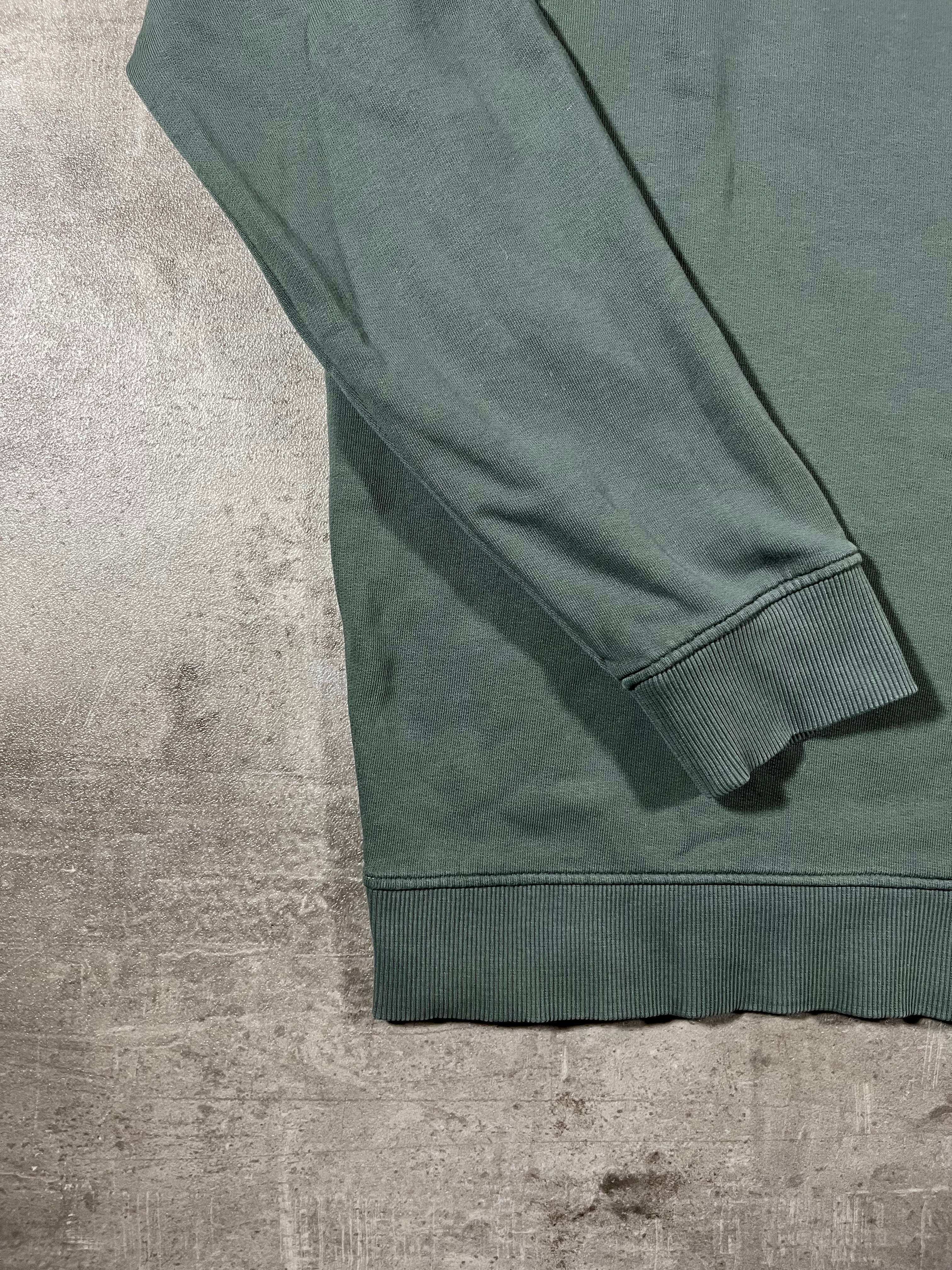 Lyle & Scott Sweater Grün XL