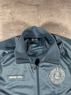 Unfair Athletics Trainingsjacke Hellblau L