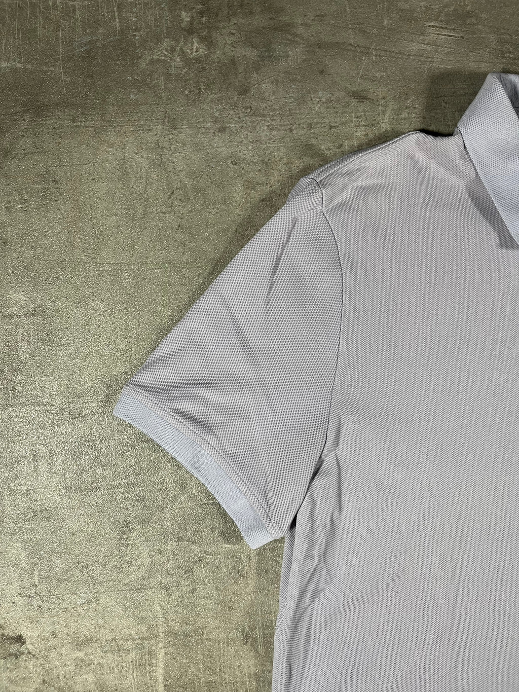 Lyle & Scott Poloshirt Hellblau M