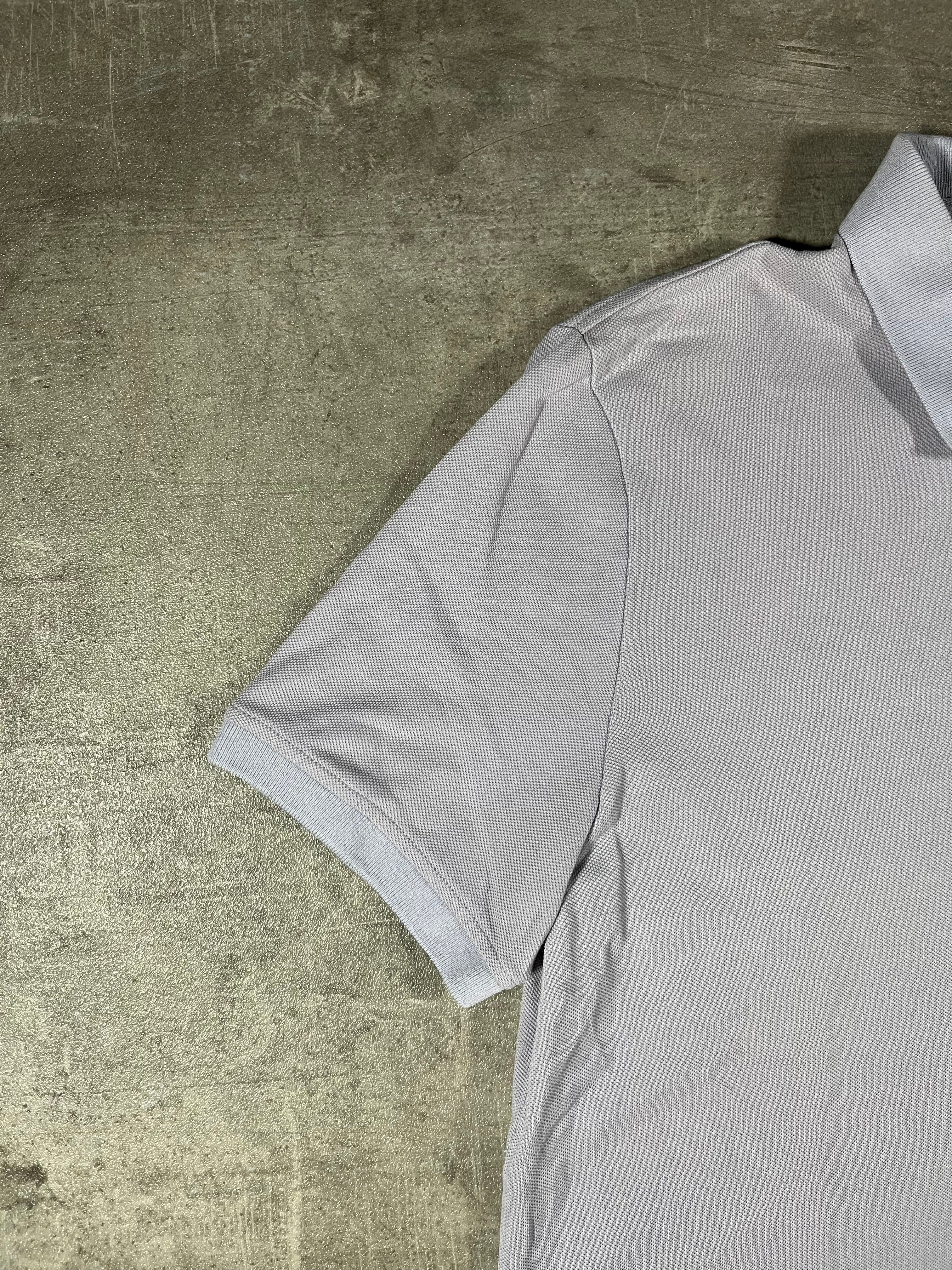 Lyle & Scott Poloshirt Hellblau M