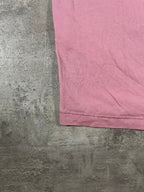 Lyle & Scott Archive T-shirt Pink XS