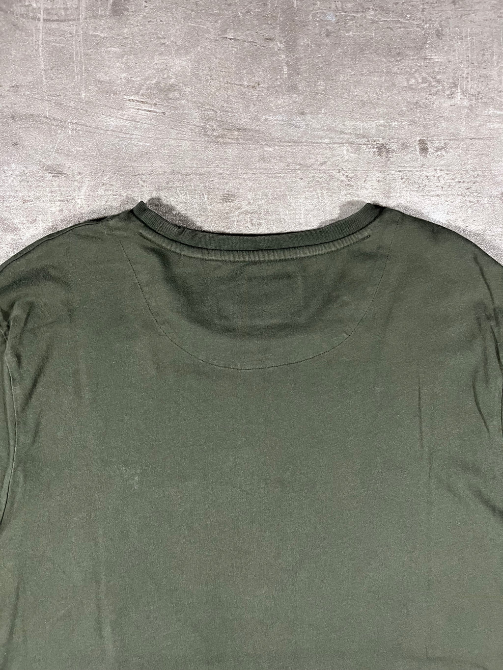 Lyle & Scott T-shirt Khaki L