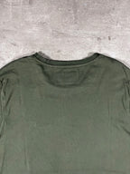 Lyle & Scott T-shirt Khaki L