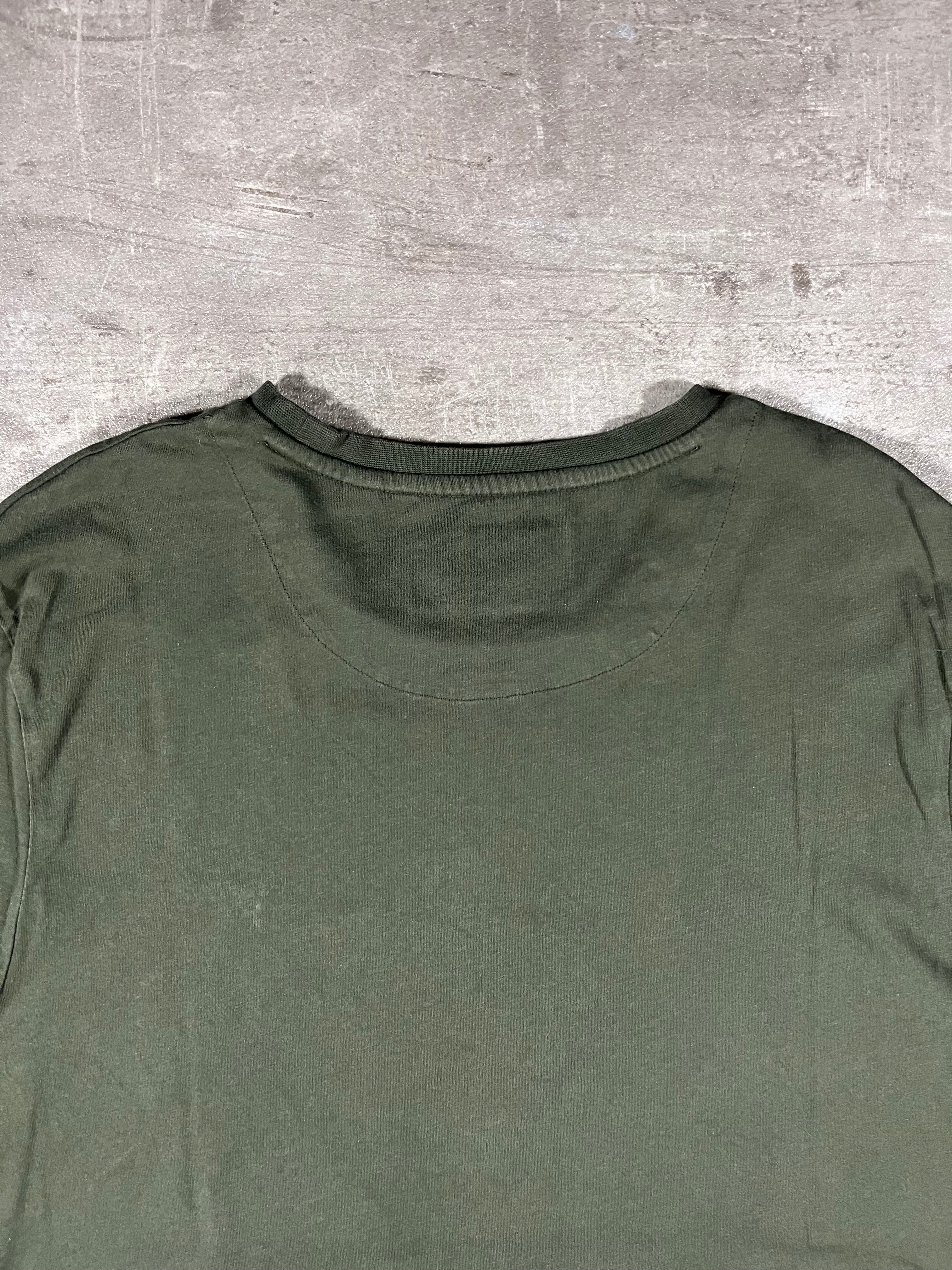 Lyle & Scott T-shirt Khaki L