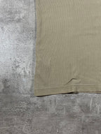 Fred Perry Poloshirt Beige S