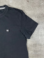 Weekend Offender T-shirt Schwarz S