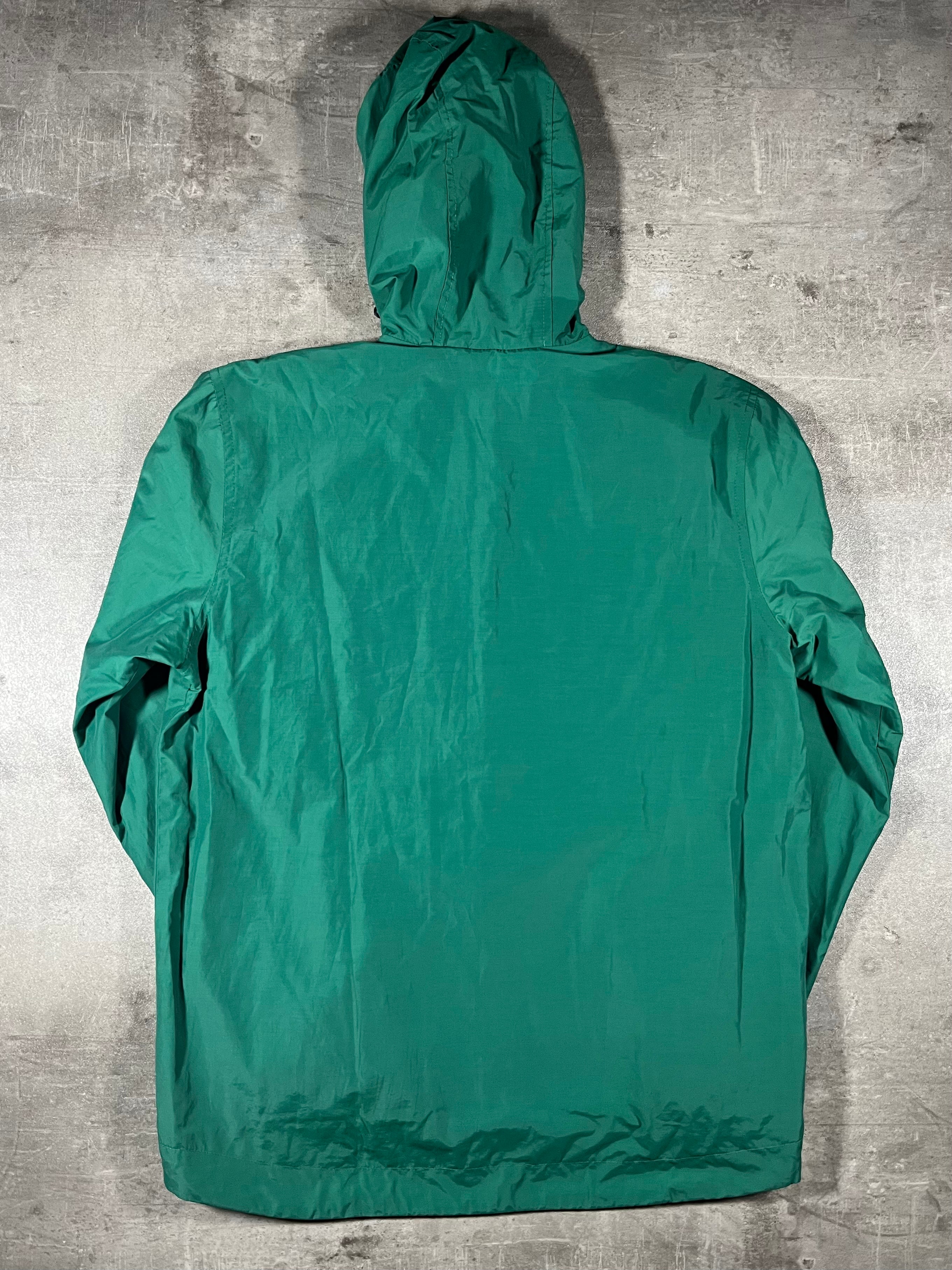 Lyle & Scott Regenjacke Grün L