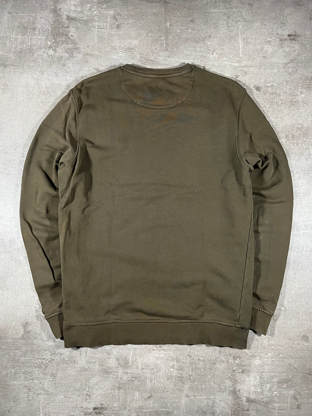 Lyle & Scott Sweater Khaki L