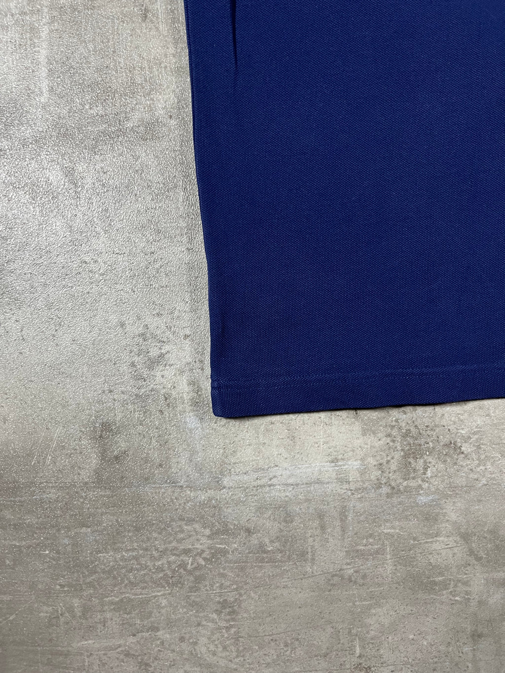 Fred Perry Poloshirt Dunkelblau M