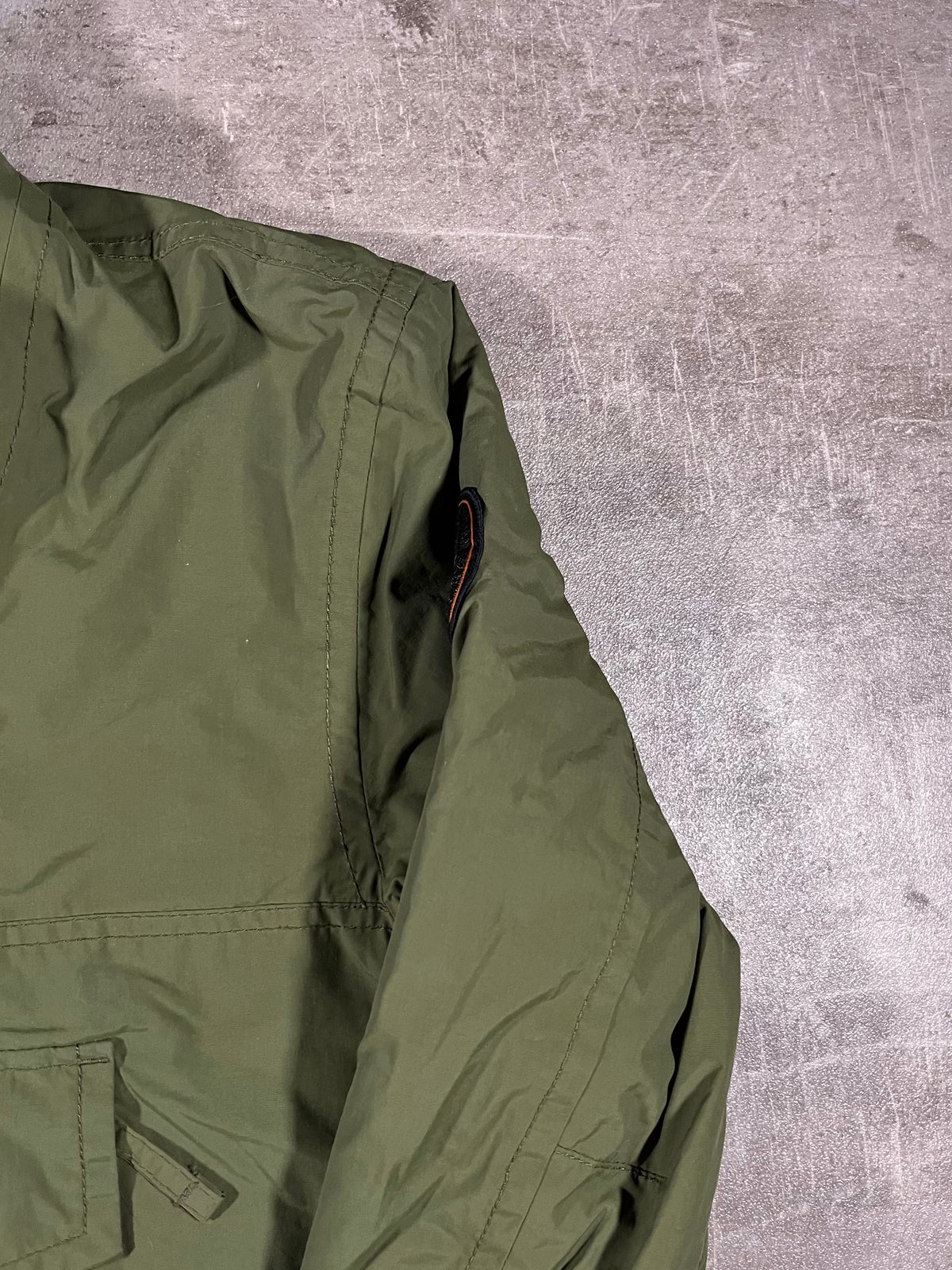 Napapijri Rainforest Jacket Khaki S