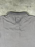 Lyle & Scott Poloshirt Grau L